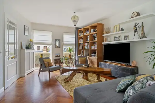 Foto #6 Huurwoning Noordvaarder Hoofddorp