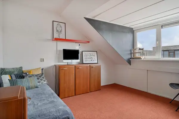 Foto #21 Huurwoning Noordvaarder Hoofddorp