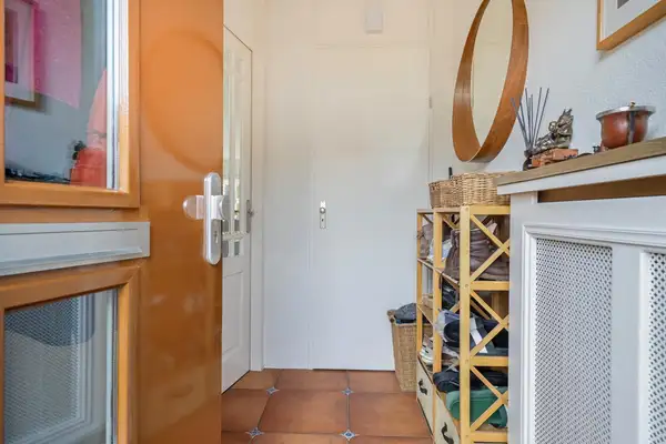 Foto #2 Huurwoning Noordvaarder Hoofddorp