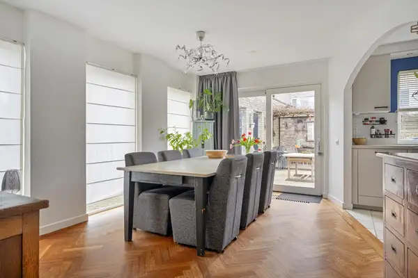 Foto #9 Huurwoning Noordvaarder Hoofddorp