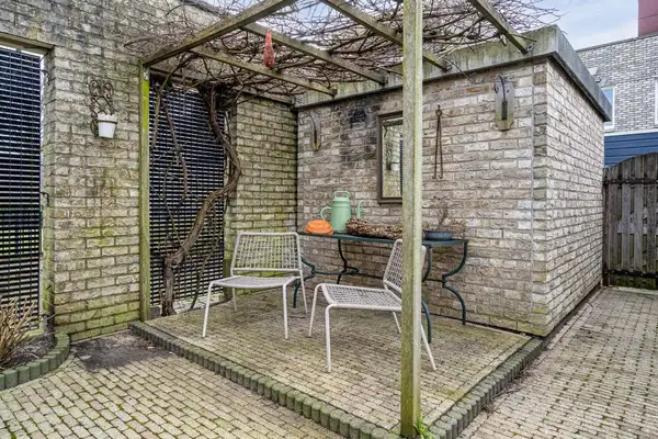 Foto #25 Huurwoning Noordvaarder Hoofddorp