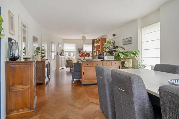 Foto #8 Huurwoning Noordvaarder Hoofddorp