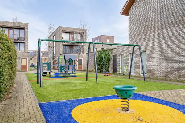 Foto #29 Huurwoning Noordvaarder Hoofddorp