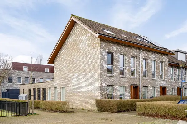 Foto #32 Huurwoning Noordvaarder Hoofddorp