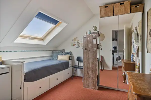 Foto #22 Huurwoning Noordvaarder Hoofddorp