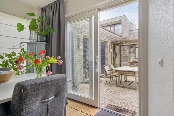 Foto #7 Huurwoning Noordvaarder Hoofddorp