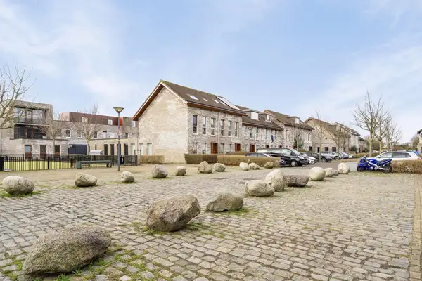 Foto #30 Huurwoning Noordvaarder Hoofddorp