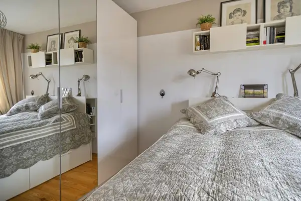 Foto #13 Huurwoning Noordvaarder Hoofddorp