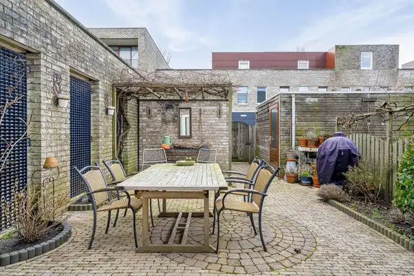 Foto #24 Huurwoning Noordvaarder Hoofddorp