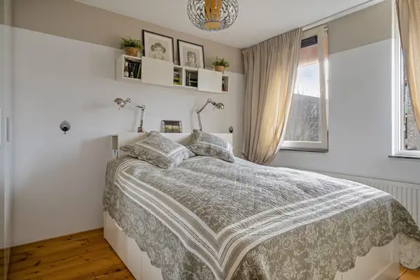 Foto #14 Huurwoning Noordvaarder Hoofddorp