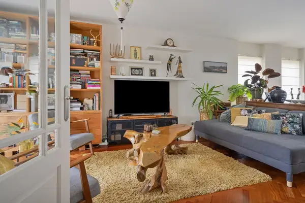 Foto #5 Huurwoning Noordvaarder Hoofddorp