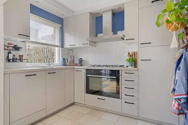 Foto #11 Huurwoning Noordvaarder Hoofddorp