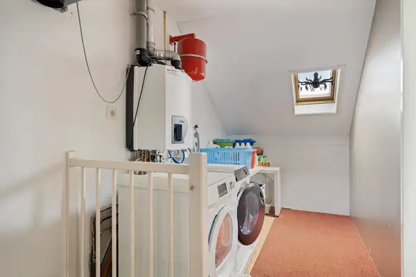 Foto #23 Huurwoning Noordvaarder Hoofddorp