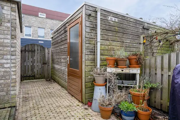 Foto #26 Huurwoning Noordvaarder Hoofddorp