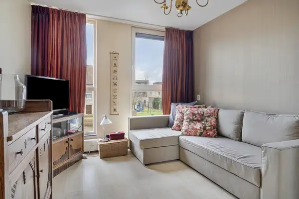 Foto #15 Huurwoning Noordvaarder Hoofddorp