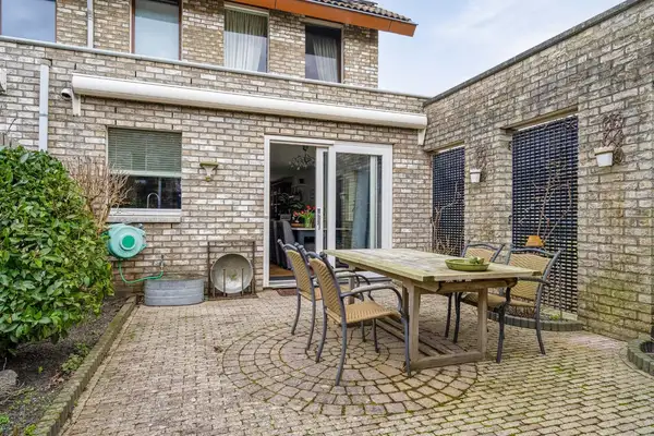 Foto #28 Huurwoning Noordvaarder Hoofddorp