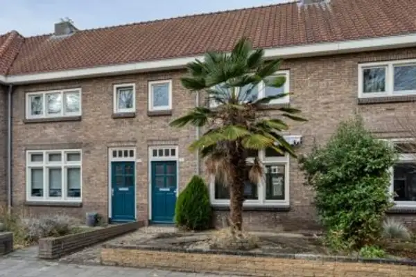 Foto #0 Appartement Schootsestraat Eindhoven