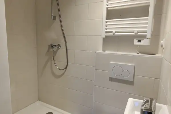 Foto #4 Studio Kruisstraat Eindhoven