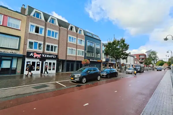 Foto #0 Studio Kruisstraat Eindhoven