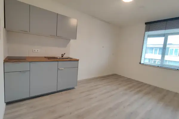 Foto #2 Studio Kruisstraat Eindhoven