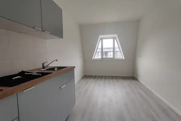 Foto #1 Studio Kruisstraat Eindhoven