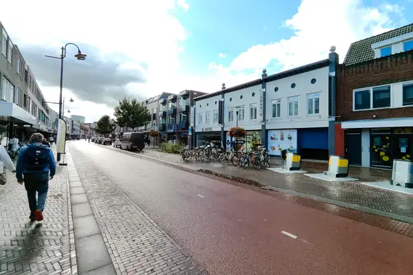 Foto #6 Studio Kruisstraat Eindhoven