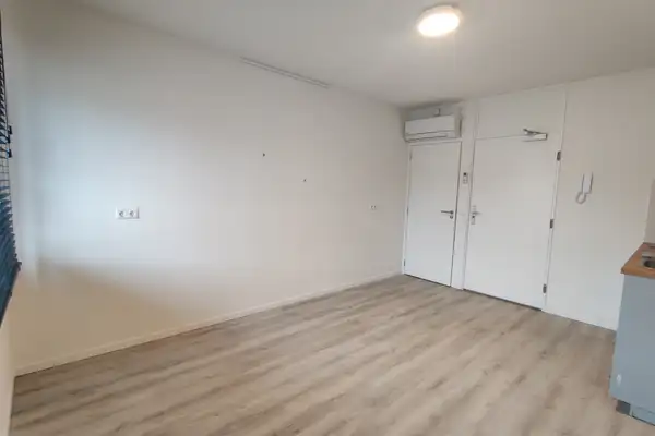 Foto #3 Studio Kruisstraat Eindhoven