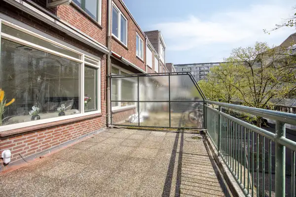 Foto #19 Huurwoning Pieter Calandlaan Amsterdam