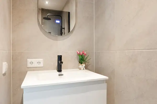 Foto #17 Huurwoning Pieter Calandlaan Amsterdam