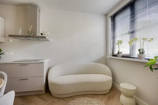 Foto #8 Huurwoning Pieter Calandlaan Amsterdam