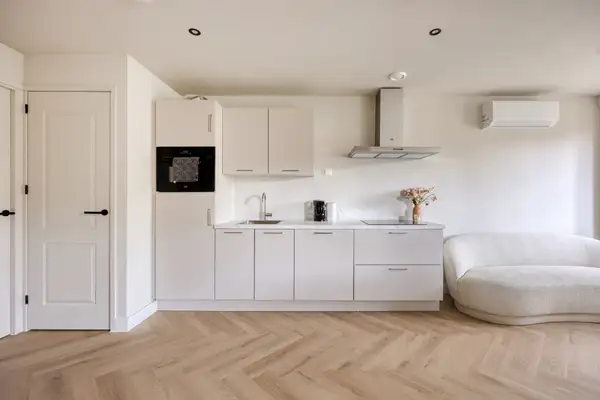 Foto #4 Huurwoning Pieter Calandlaan Amsterdam