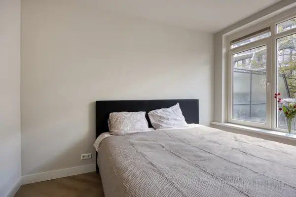 Foto #14 Huurwoning Pieter Calandlaan Amsterdam