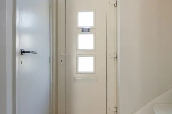 Foto #3 Huurwoning Pieter Calandlaan Amsterdam