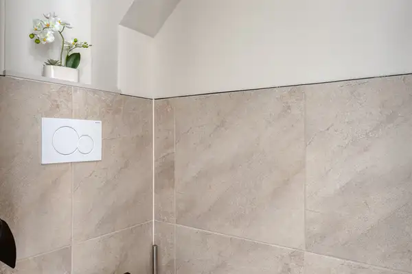 Foto #11 Huurwoning Pieter Calandlaan Amsterdam