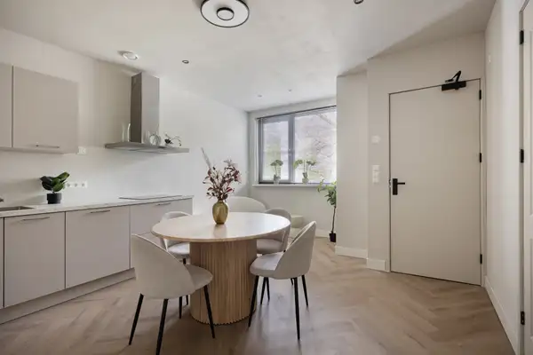 Foto #7 Huurwoning Pieter Calandlaan Amsterdam