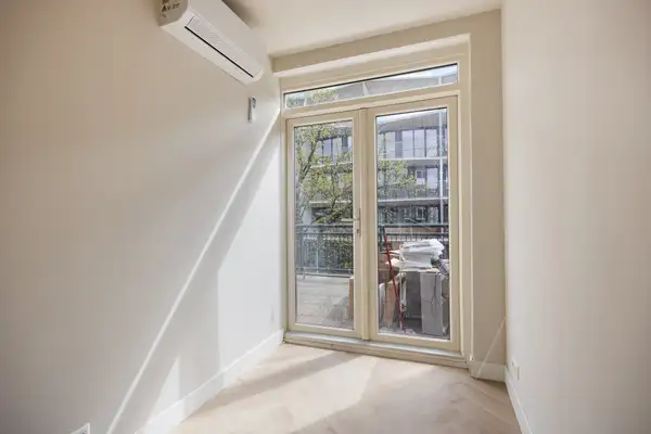 Foto #12 Huurwoning Pieter Calandlaan Amsterdam