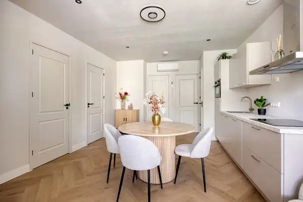 Foto #6 Huurwoning Pieter Calandlaan Amsterdam