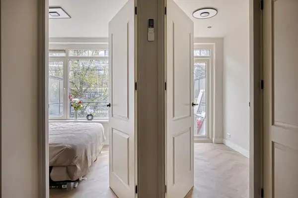 Foto #10 Huurwoning Pieter Calandlaan Amsterdam