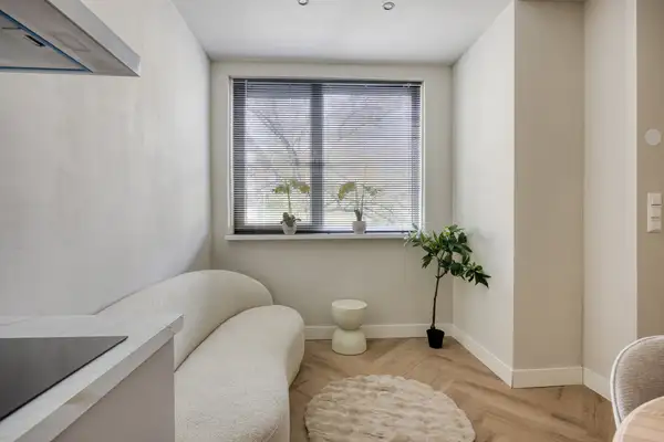 Foto #9 Huurwoning Pieter Calandlaan Amsterdam