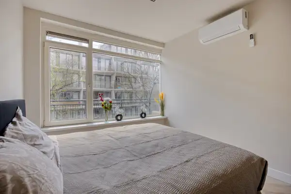 Foto #15 Huurwoning Pieter Calandlaan Amsterdam