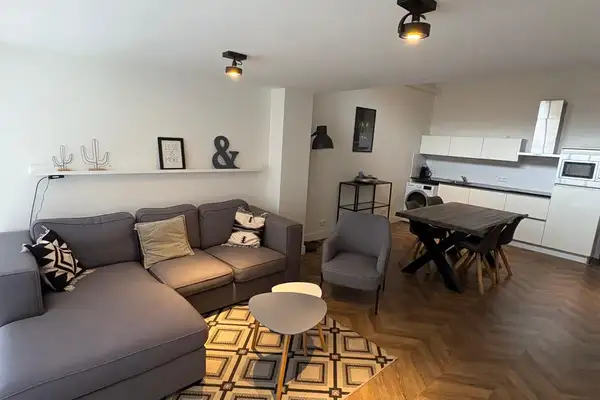 Foto #2 Appartement Vestdijk Eindhoven