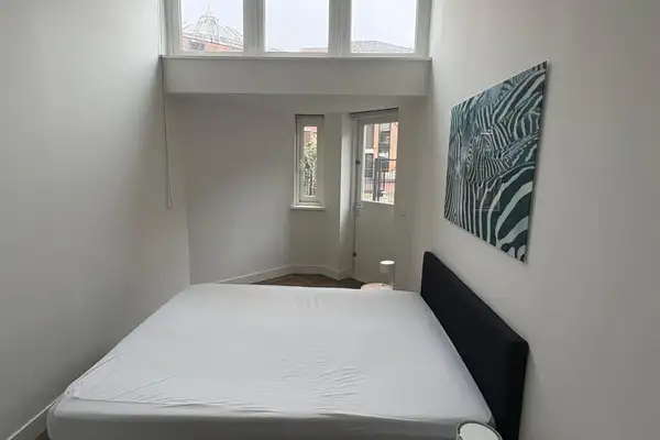 Foto #8 Appartement Vestdijk Eindhoven