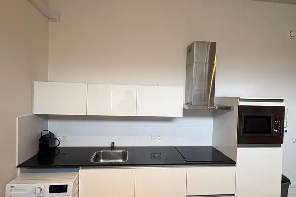 Foto #3 Appartement Vestdijk Eindhoven