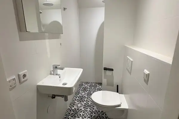 Foto #4 Appartement Vestdijk Eindhoven