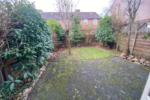 Foto #19 Huurwoning Kloosterhof Mechelen