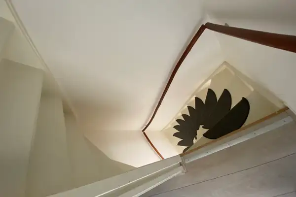 Foto #11 Huurwoning Kloosterhof Mechelen