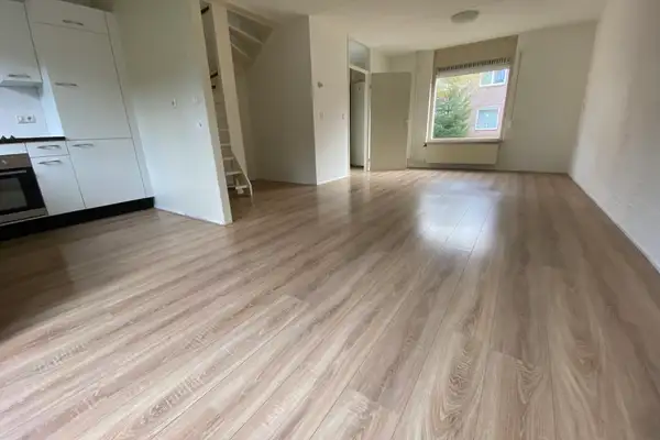 Foto #3 Huurwoning Kloosterhof Mechelen