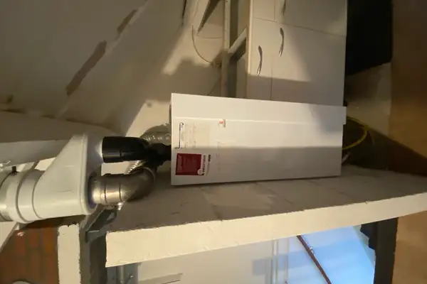 Foto #15 Huurwoning Kloosterhof Mechelen