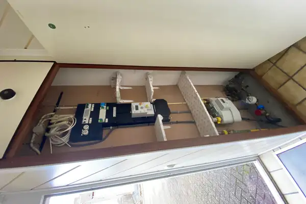 Foto #5 Huurwoning Kloosterhof Mechelen