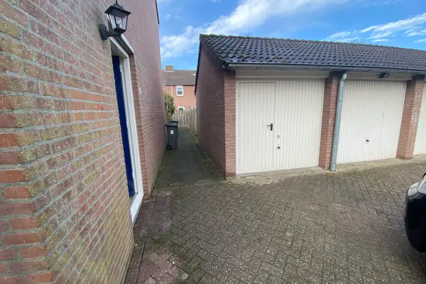 Foto #20 Huurwoning Kloosterhof Mechelen